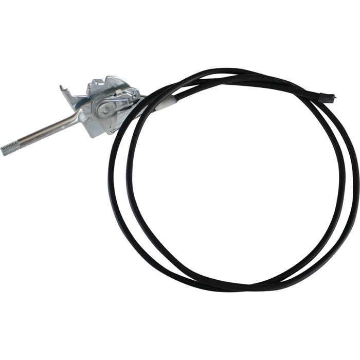 Hustler 603409 Throttle Cable 60" For Specific Super Z, X-ONE & Super 104 Models