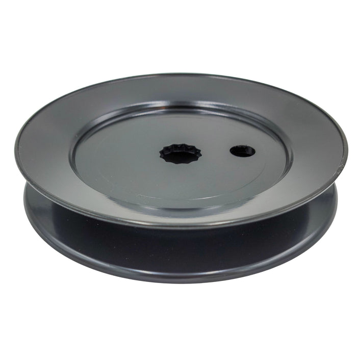 Hustler 603988 Spindle Pulley 52" Raptor