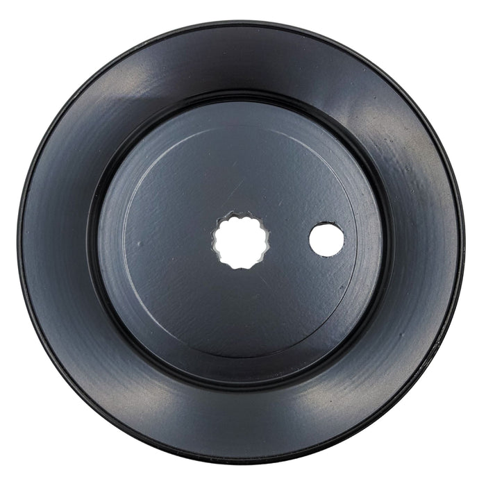 Hustler 603988 Spindle Pulley 52" Raptor