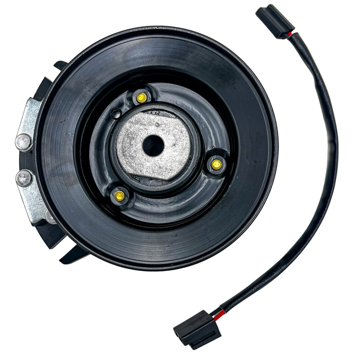 Hustler 604244K OEM PTO Clutch (Also Fits Big Dog)