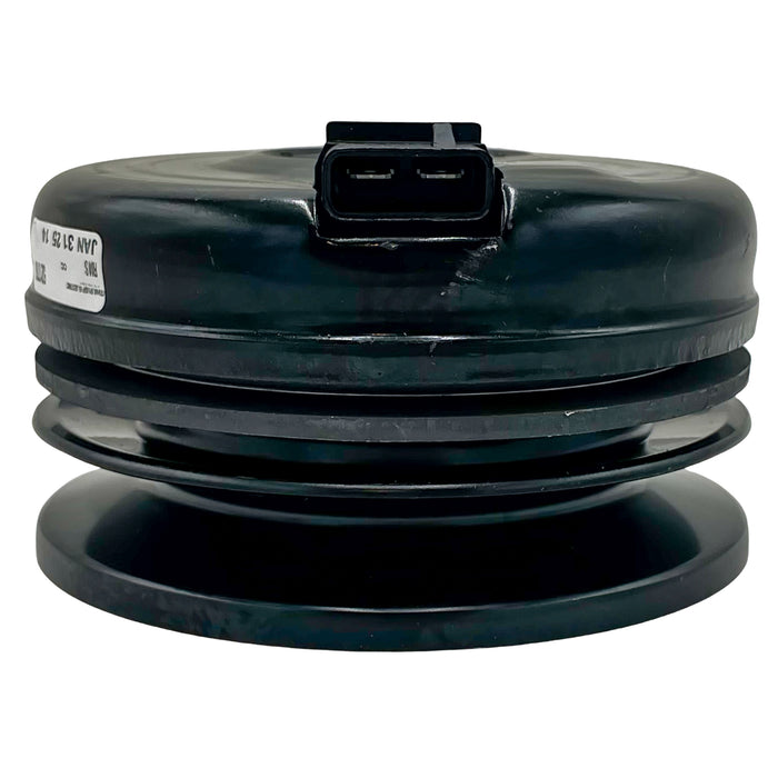 Hustler 604244K OEM PTO Clutch (Also Fits Big Dog)