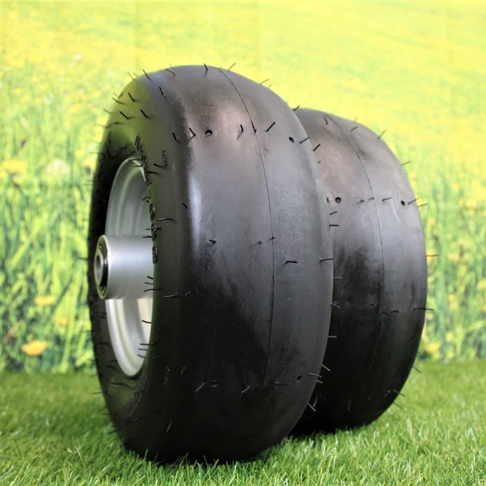 Hustler 605038 Wheel & Tire 13x5.00-6 (Raptor SD & FasTrak - Sold Individually)