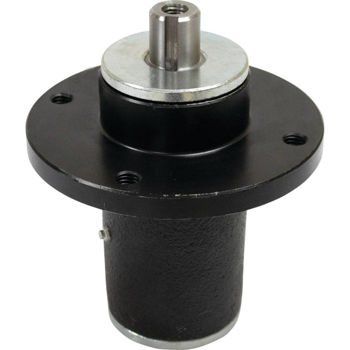 Hustler 607407 Spindle Assembly (SPINDLE ASSY, DUCTILE)