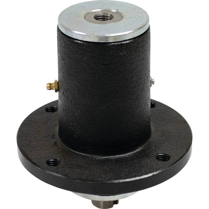 Hustler 607407 Spindle Assembly (SPINDLE ASSY, DUCTILE)