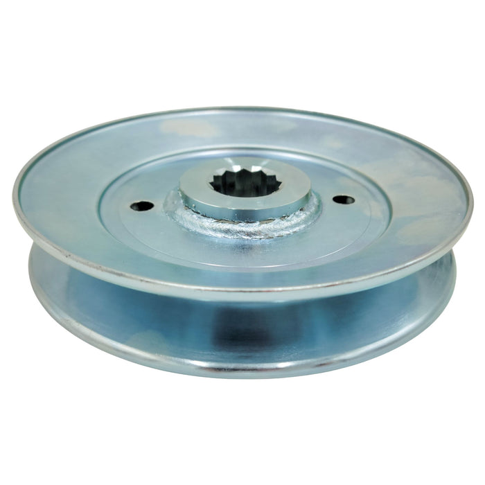 Hustler 607506 Spindle Pulley 54" TrimStar