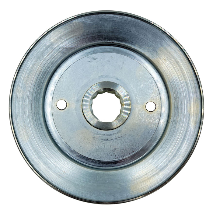 Hustler 607506 Spindle Pulley 54" TrimStar