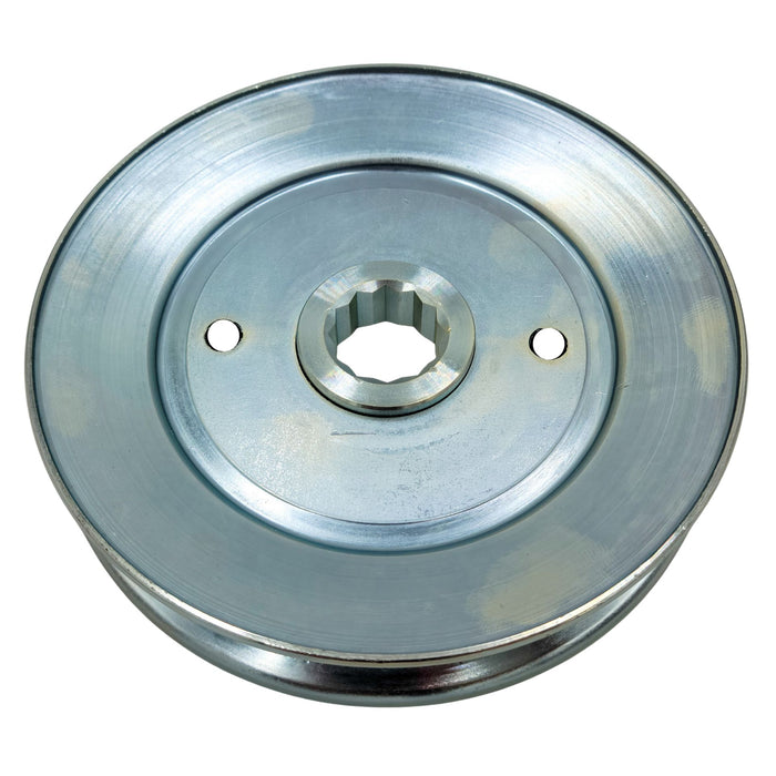 Hustler 607506 Spindle Pulley 54" TrimStar
