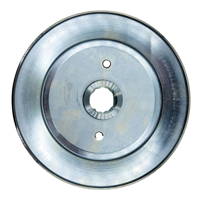 Hustler 607507 Spindle Pulley 60" TrimStar