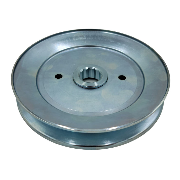 Hustler 607507 Spindle Pulley 60" TrimStar