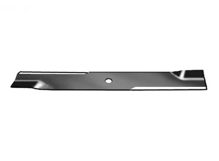 60" Deck Low-Lift Blade Rotary 10249 (20-1/2" Long x 5/8" Hole)