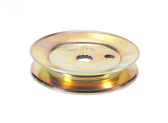 Product image of Blade Spindle Pulley.