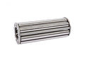 Hustler Roller Cage Bearing P/N 772814 (Length: 3-1/2"; ID: 3/4"; OD: 1-3/8")