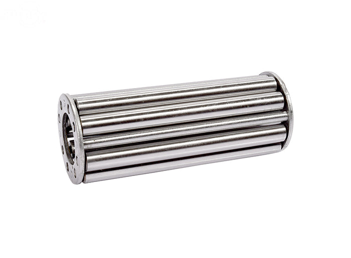 Hustler Roller Cage Bearing P/N 772814 (Length: 3-1/2"; ID: 3/4"; OD: 1-3/8")
