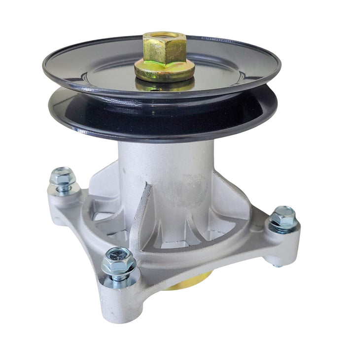 Hustler Spindle Kit 604214 SPINDLE ASSY, RAP/ALP Excel P/N: 604214
