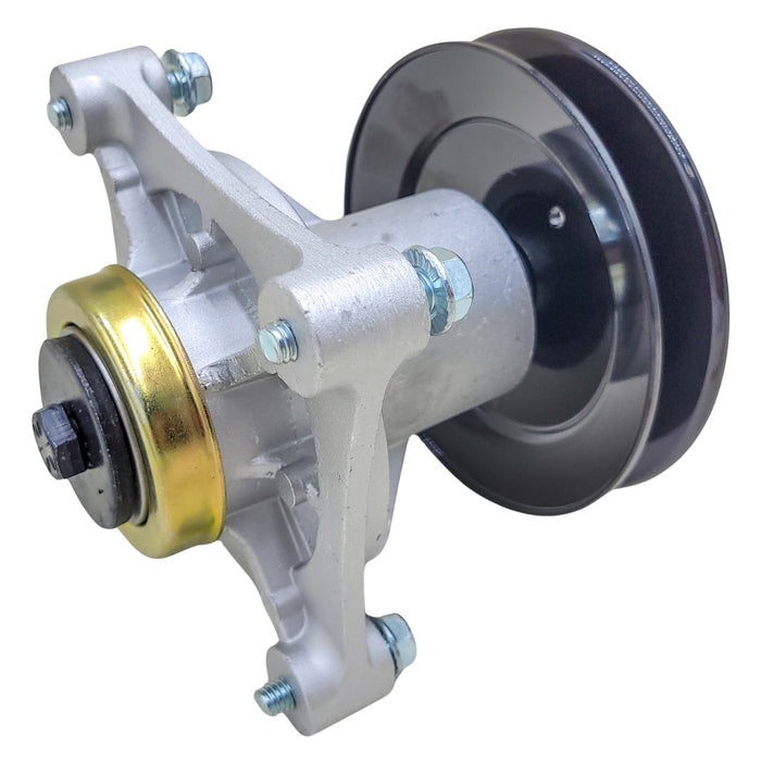 Hustler Spindle Kit 604214 SPINDLE ASSY, RAP/ALP Excel P/N: 604214