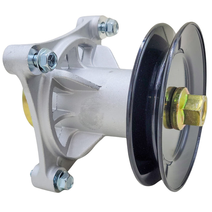Hustler Spindle Kit 604214 SPINDLE ASSY, RAP/ALP Excel P/N: 604214