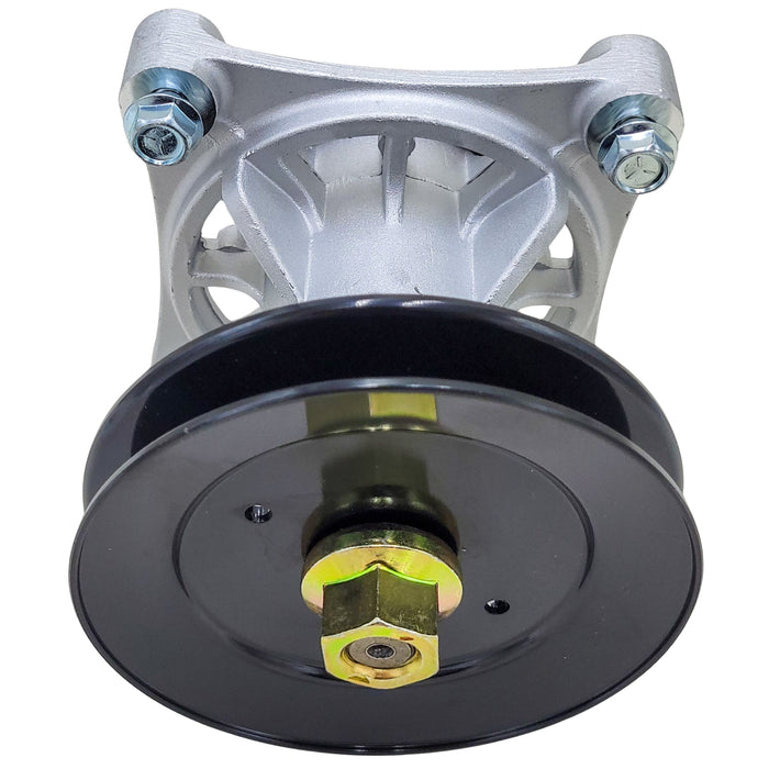 Hustler Spindle Kit 604214 SPINDLE ASSY, RAP/ALP Excel P/N: 604214