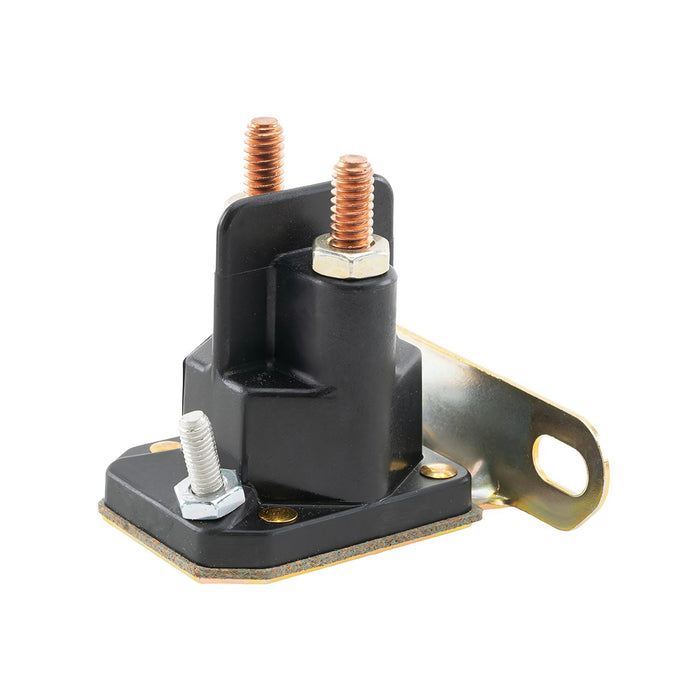 Hustler Starter Solenoid 030817