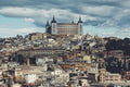 Imperial City in Spain Wall Mural-Wall Mural-Eazywallz