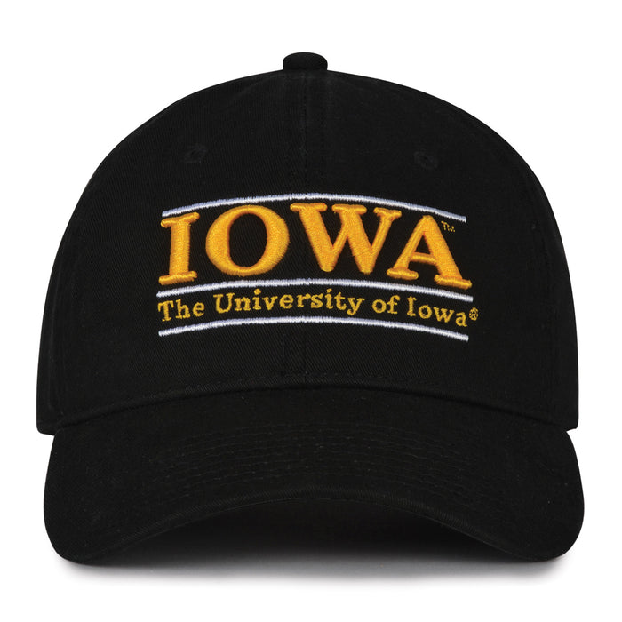 Iowa Dad Caps
