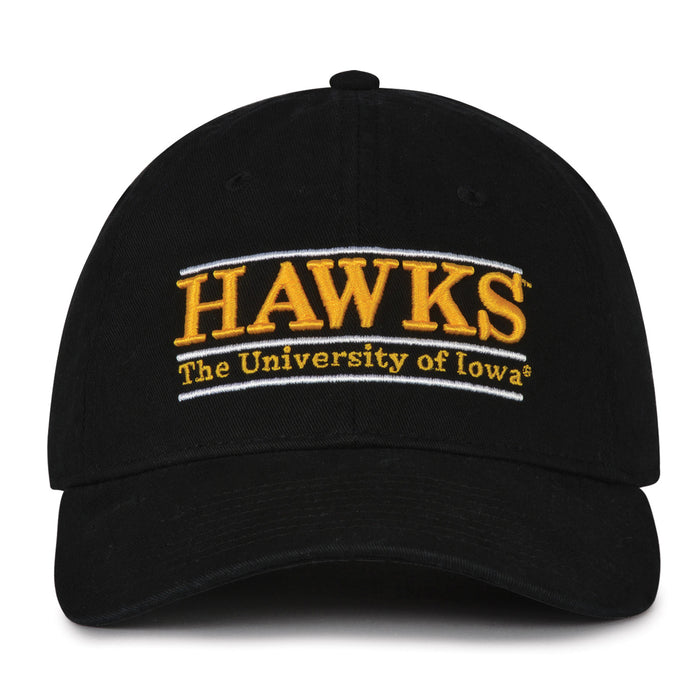 Iowa Dad Caps