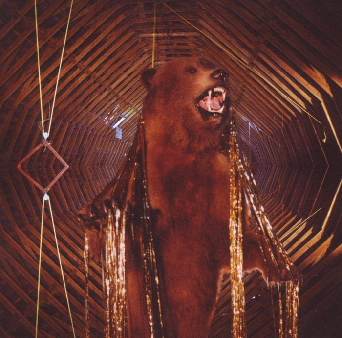 My Morning Jacket It Still Moves Album