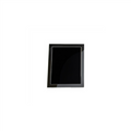 Italian Silver Frame - Smooth