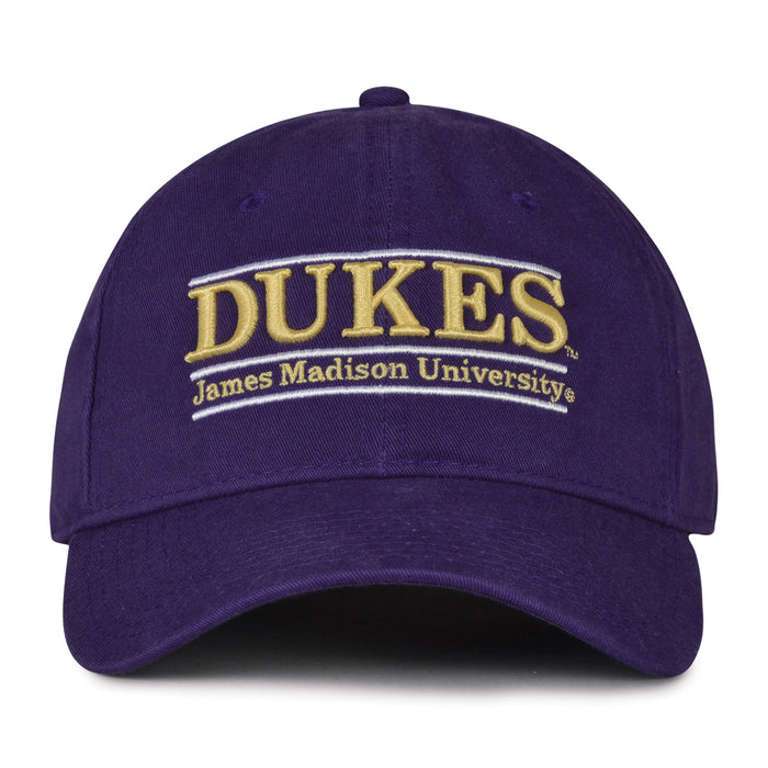 James Madison Dad Caps