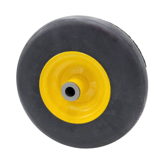 John Deere 11x4.00-5 Wheel & Tire TCA20363 (Flat-Free TCA13832 & AM101589)