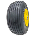 John Deere 13x6.50-6/4.50 Wheel Assembly AUC24723 (Flat-Free Carlisle Reliance Tire)