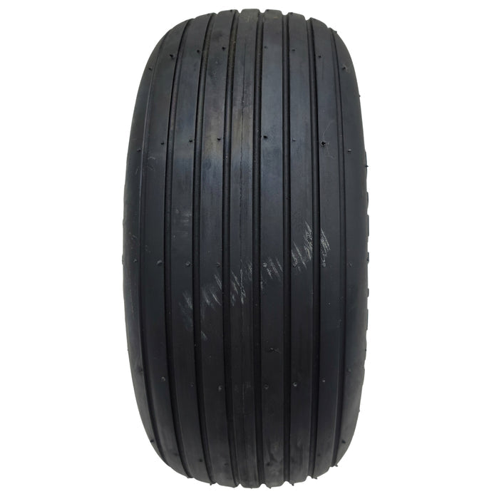 John Deere 13x6.50-6/4.50 Wheel Assembly AUC24723 (Flat-Free Carlisle Reliance Tire)