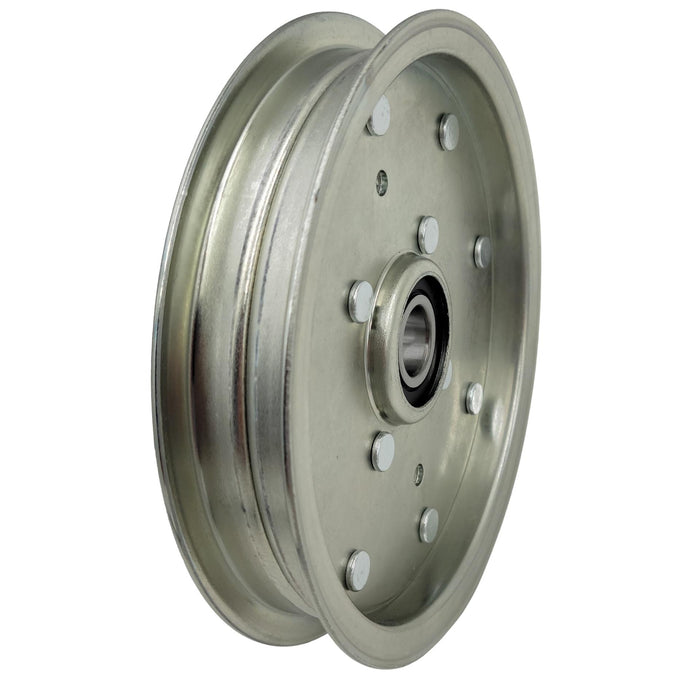 John Deere AUC10172 Idler Pulley (GY22355) For Some ZTrak™ Models