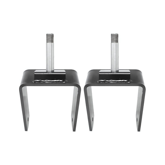 John Deere Caster Yoke Set For Z997R ZTrak™ Models with SN Below 50000