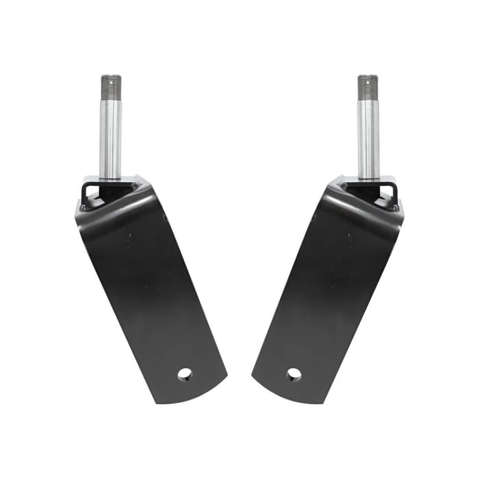 John Deere Caster Yoke Set For Z997R ZTrak™ Models with SN Below 50000