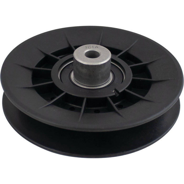 John Deere Drivetrain Pulley AUC11238 and AUC20589