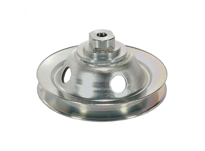 John Deere MIU801771 Transaxle Pulley Fits Specific ZTrak™ Models