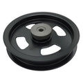 John Deere Mower Deck Drive Idler Pulley AUC11584 (OEM KOYO DG1945BRKA)