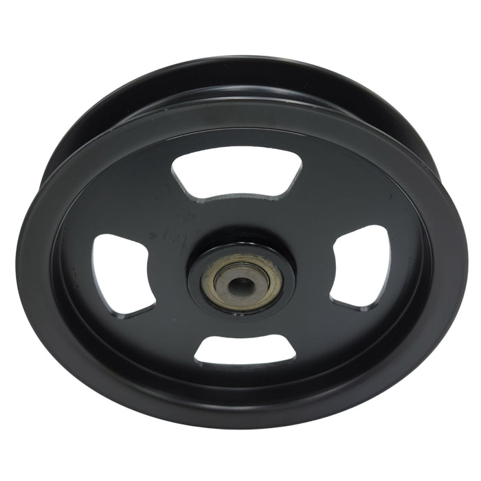 John Deere Mower Deck Drive Idler Pulley AUC11584 (OEM KOYO DG1945BRKA)