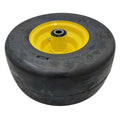 John Deere ZTrak '800' "A Series" Front Caster Wheel & Tire TCA16946 (Flat-Free)