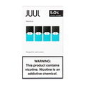 Juul Pods 5% 4ct 8pk
