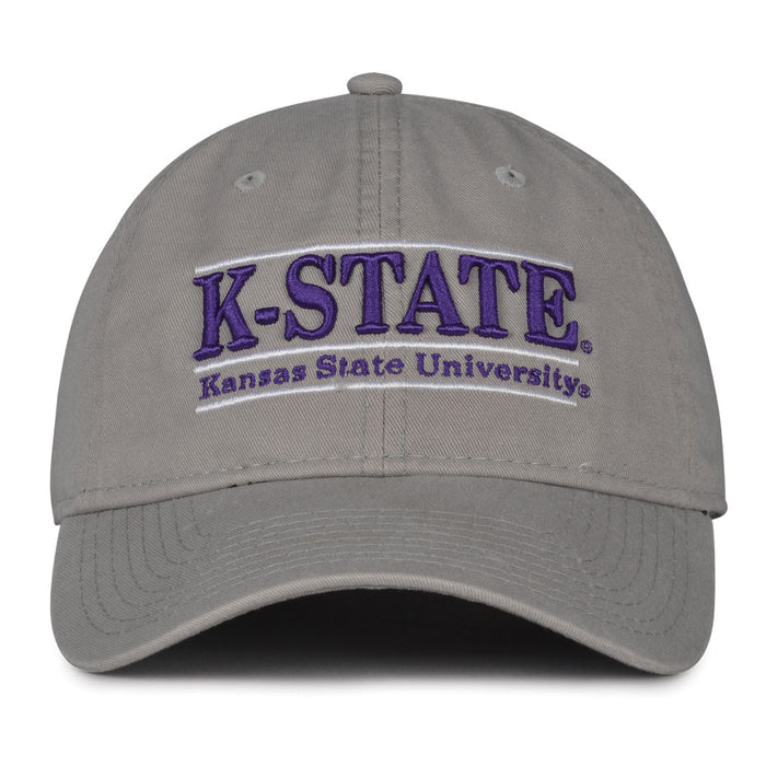 Kansas State Dad Caps