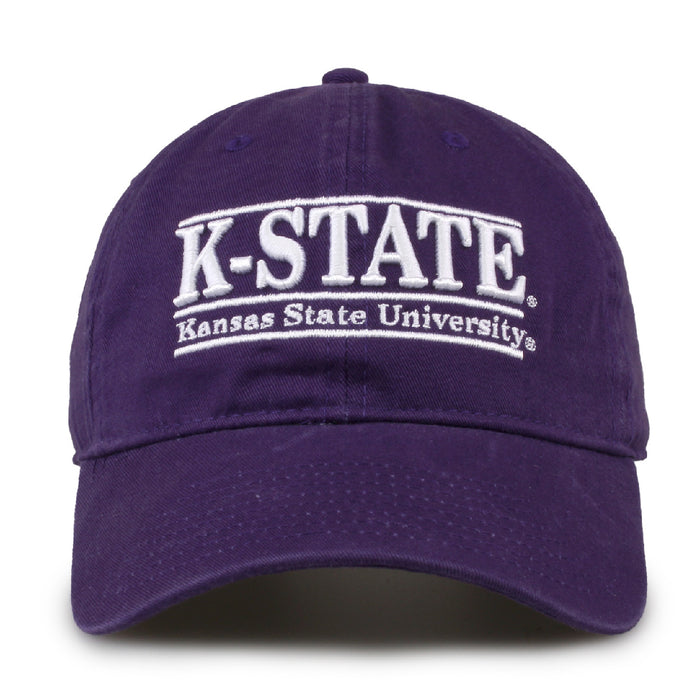 Kansas State Dad Caps