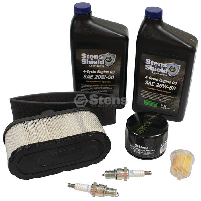 Kawasaki Engine Tune-Up Kit For Specific Models