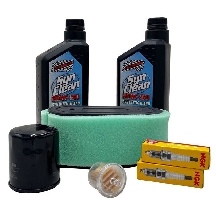 Kawasaki FH721V FH601V FH641V FH661V FH680V Tune-Up Kit 99969-6526