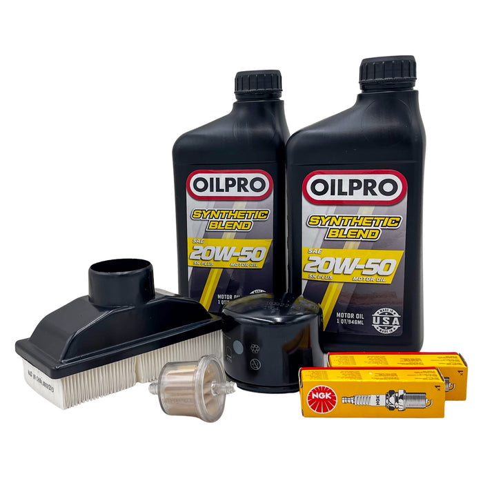 Kawasaki FR600V FR541V Tune-Up Kit 99969-6670