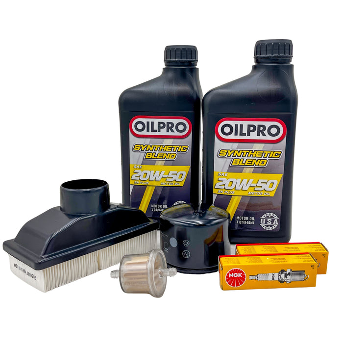 Kawasaki FR600V FR541V Tune-Up Kit 99969-6670