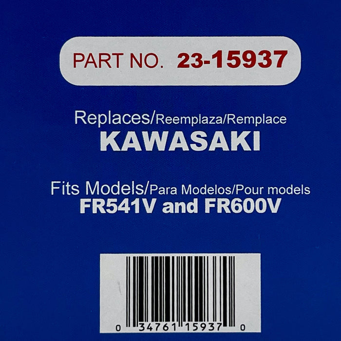 Kawasaki FR600V FR541V Tune-Up Kit 99969-6670