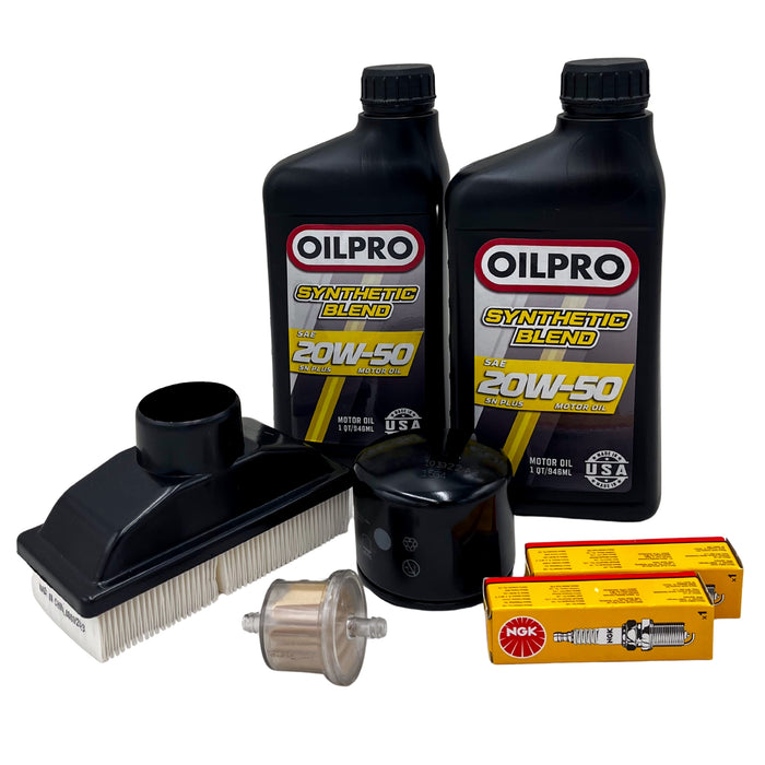 Kawasaki FR600V FR541V Tune-Up Kit 99969-6670