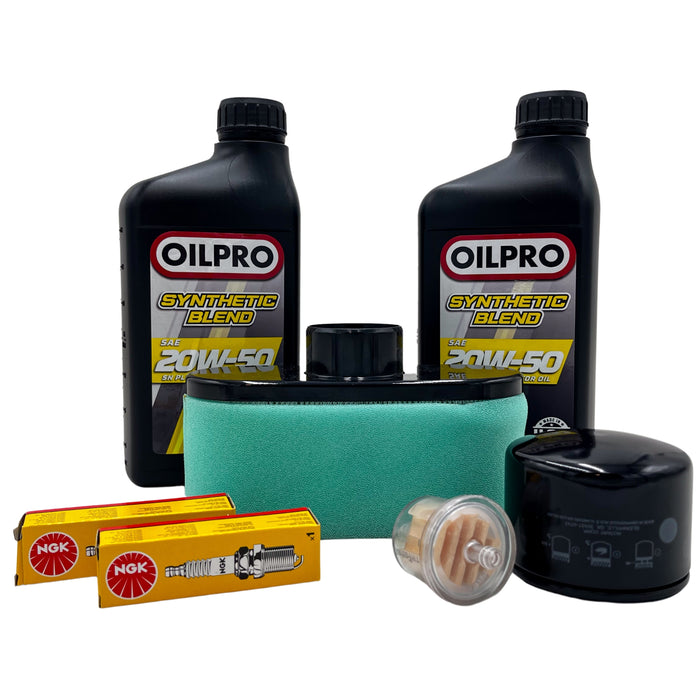 Kawasaki FR651V FR691V FR730V Tune-Up Kit 99969-6672