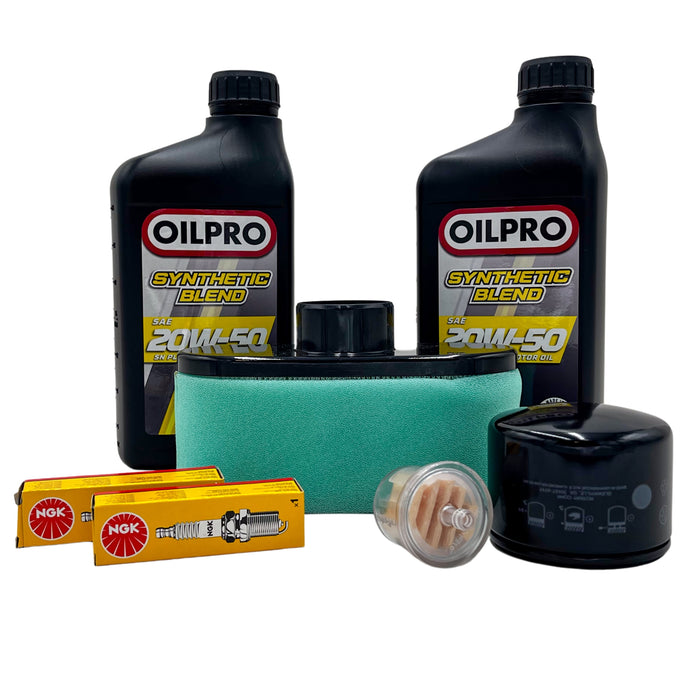 Kawasaki FR651V FR691V FR730V Tune-Up Kit 99969-6672